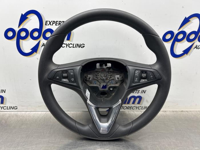 Begagnade Ratt Opel Karl 1.0 12V Pris € 72,60 Inklusive moms erbjuds av Gebr Opdam B.V.