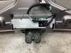Renault Megane III Grandtour (KZ) 1.4 16V TCe 130 Schließmechanik Heckklappe
