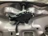 Renault Megane III Grandtour (KZ) 1.4 16V TCe 130 Scheibenwischermotor hinten