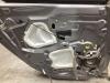 Renault Megane III Grandtour (KZ) 1.4 16V TCe 130 Fenstermechanik 4-türig links hinten