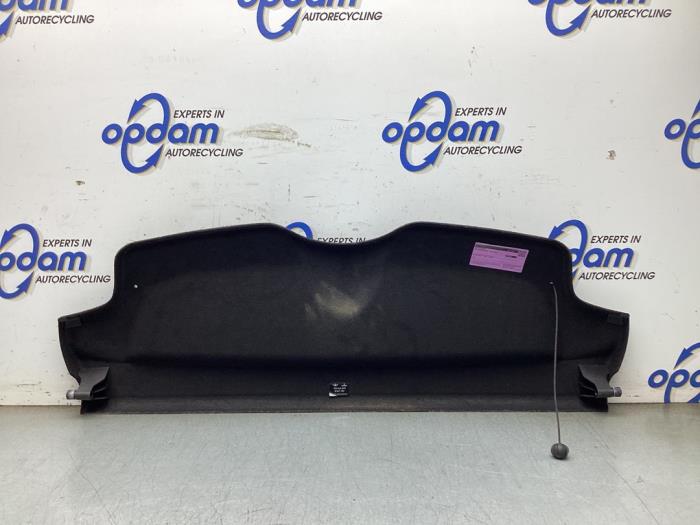Gebrauchte Hutablage Mini Countryman (R60) 2.0 Cooper SD 16V ALL4 Preis € 150,00 Margenregelung angeboten von Gebr Opdam B.V.