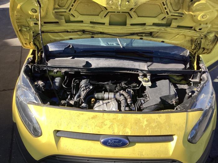 Gebrauchte Getriebe Ford Transit Connect (PJ2) 1.6 TDCi 16V 95 Preis auf Anfrage angeboten von Gebr Opdam B.V.