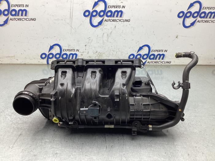Gebrauchte Intercooler Rohr Seat Arona (KJX) 1.0 TSI 12V Preis € 40,00 Margenregelung angeboten von Gebr Opdam B.V.