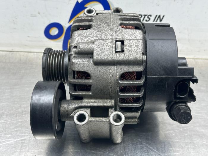 Gebrauchte Dynamo BMW 3 serie Compact (E46/5) 316ti 16V Preis € 75,00 Margenregelung angeboten von Gebr Opdam B.V.