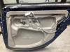 BMW 5 serie (E60) 520i 24V Fönstermekanism för bakre dörr, 4-dörrars, höger