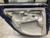 BMW 5 serie (E60) 520i 24V Fönstermekanism för bakre dörr, 4-dörrars, vänster