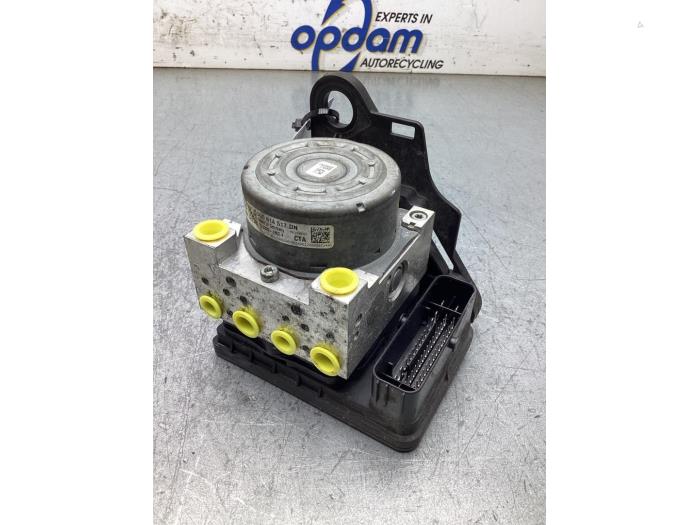 Używane Pompa ABS Seat Leon ST (5FF) 1.0 TSI 12V Cena € 150,00 Procedura marży oferowane przez Gebr Opdam B.V.