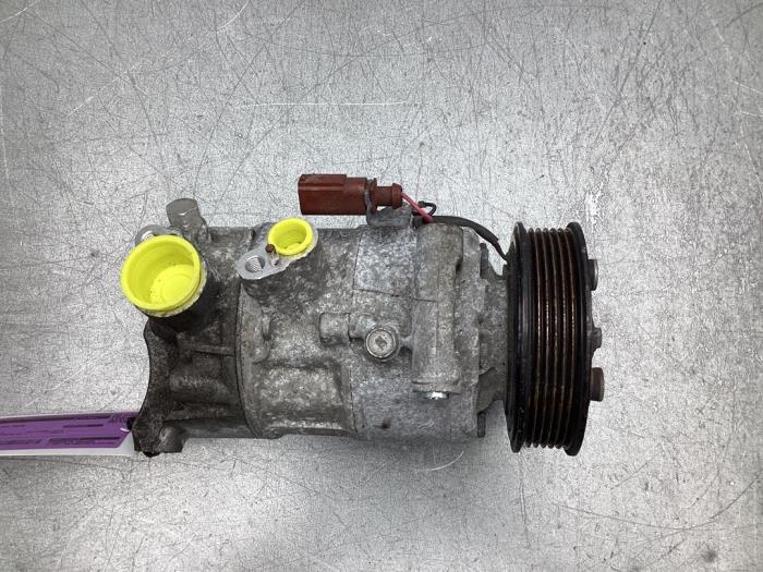 Gebrauchte Klimapumpe Seat Leon ST (5FF) 1.0 TSI 12V Preis € 150,00 Margenregelung angeboten von Gebr Opdam B.V.