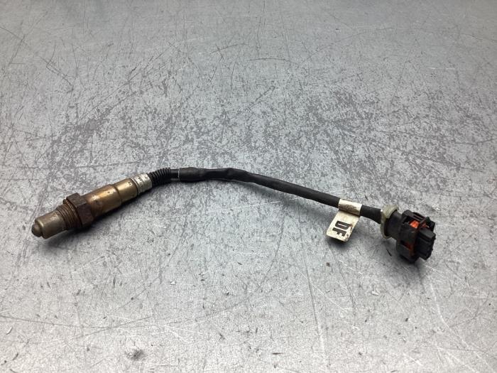 Usados Sonda Lambda Opel Corsa E 1.4 16V Precio € 40,00 Norma de margen ofrecido por Gebr Opdam B.V.