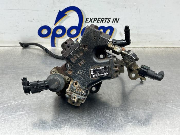 Gebrauchte Kraftstoffpumpe Mechanisch Opel Combo 1.3 CDTI 16V ecoFlex Preis € 110,00 Margenregelung angeboten von Gebr Opdam B.V.