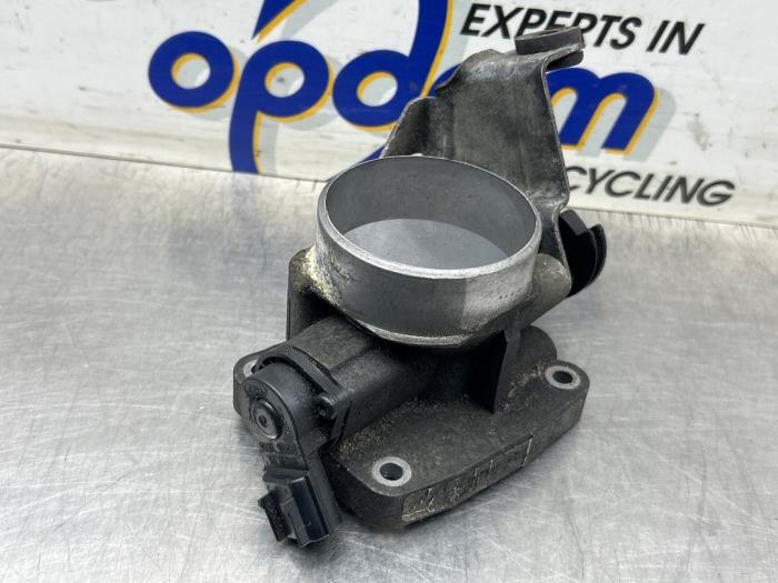 Usagé Boitier papillon Ford Fiesta 5 (JD/JH) 1.3 Prix € 50,00 Règlement à la marge proposé par Gebr Opdam B.V.
