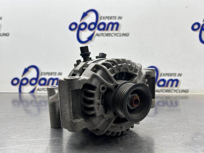Begagnade Dynamo Opel Astra K Sports Tourer 1.0 Turbo 12V Pris € 90,00 Marginaltabell erbjuds av Gebr Opdam B.V.