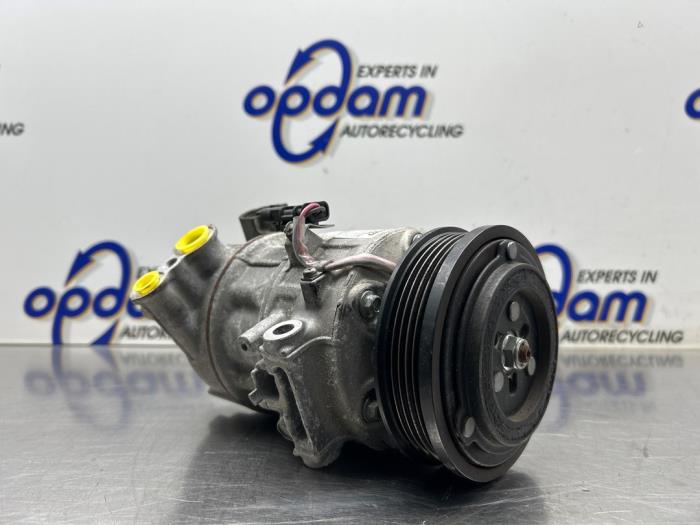Gebrauchte Klimapumpe Opel Astra K Sports Tourer 1.0 Turbo 12V Preis € 150,00 Margenregelung angeboten von Gebr Opdam B.V.