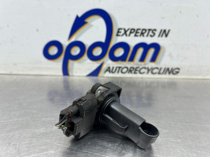 Gebrauchte Luftmassenmesser Suzuki Swift (ZA/ZC/ZD1/2/3/9) 1.5 VVT 16V Preis € 33,00 Margenregelung angeboten von Gebr Opdam B.V.