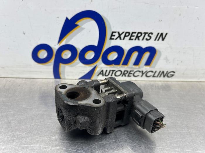 Gebrauchte AGR Ventil Suzuki Swift (ZA/ZC/ZD1/2/3/9) 1.5 VVT 16V Preis € 33,00 Margenregelung angeboten von Gebr Opdam B.V.