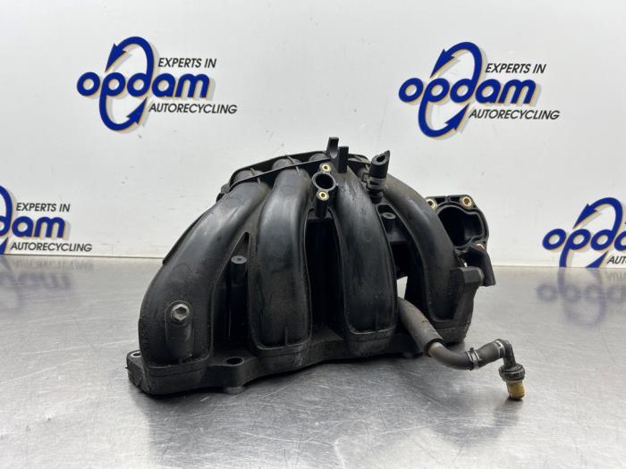 Gebrauchte Ansaugbrugge Suzuki Swift (ZA/ZC/ZD1/2/3/9) 1.5 VVT 16V Preis € 55,00 Margenregelung angeboten von Gebr Opdam B.V.