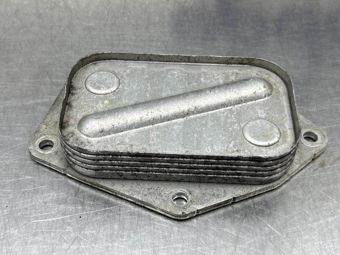 Gebrauchte Ölkühler Fiat 500 (312) 0.9 TwinAir 80 Preis € 50,00 Margenregelung angeboten von Gebr Opdam B.V.