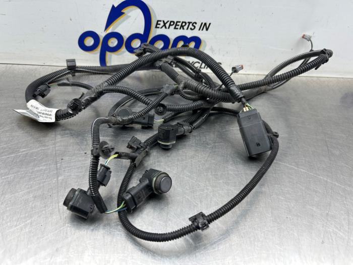 Begagnade Parkeringssensor Volvo V40 (MV) 1.5 T3 16V Geartronic Pris € 111,00 Marginaltabell erbjuds av Gebr Opdam B.V.