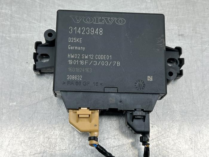 Usagé Module PDC Volvo V40 (MV) 1.5 T3 16V Geartronic Prix € 50,00 Règlement à la marge proposé par Gebr Opdam B.V.