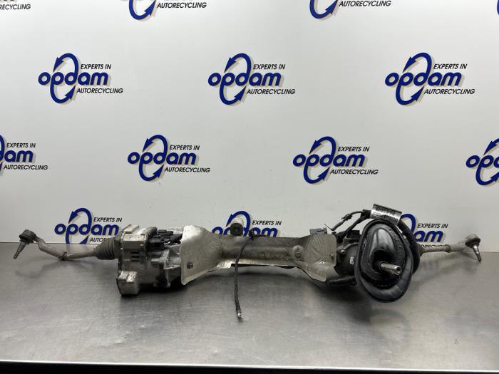 Gebrauchte Lenkgetriebe Servo Volvo V40 (MV) 1.5 T3 16V Geartronic Preis € 225,00 Margenregelung angeboten von Gebr Opdam B.V.