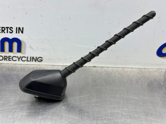 Używane Antena Hyundai i10 (B5) 1.0 12V Cena € 35,00 Procedura marży oferowane przez Gebr Opdam B.V.