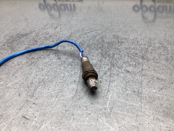 Lambda probe from a Renault Kadjar (RFEH) 1.2 Energy TCE 130 2015