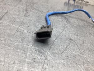 Lambda probe from a Renault Kadjar (RFEH) 1.2 Energy TCE 130 2015