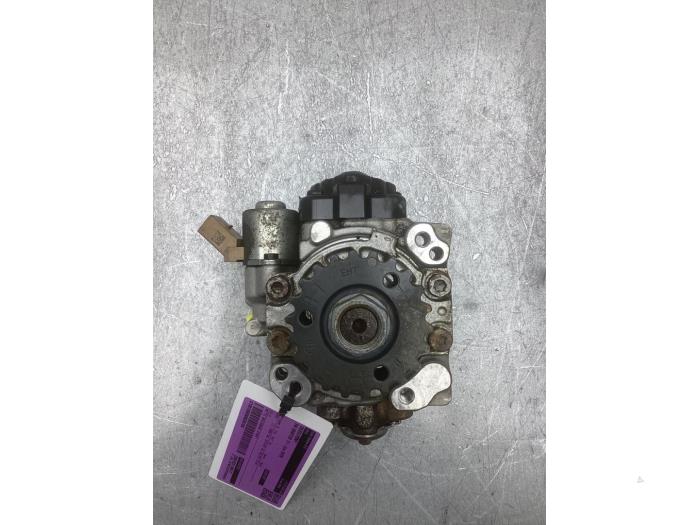 Gebrauchte Dieselpumpe Volkswagen Crafter (SY) 2.0 TDI FWD Preis € 544,50 Mit Mehrwertsteuer angeboten von Gebr Opdam B.V.