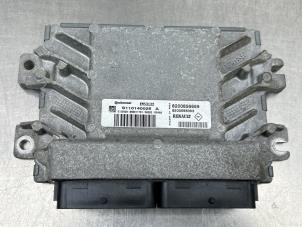 Engine management computer from a Dacia Sandero I (BS) 1.4 2009