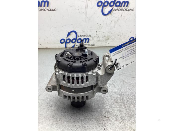 Gebrauchte Dynamo Opel Karl 1.0 12V Preis € 75,00 Margenregelung angeboten von Gebr Opdam B.V.