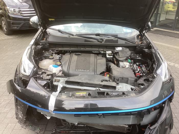 Używane Silnik Lynk &amp; Co 01 1.5 PHEV Cena € 3.500,00 Procedura marży oferowane przez Gebr Opdam B.V.