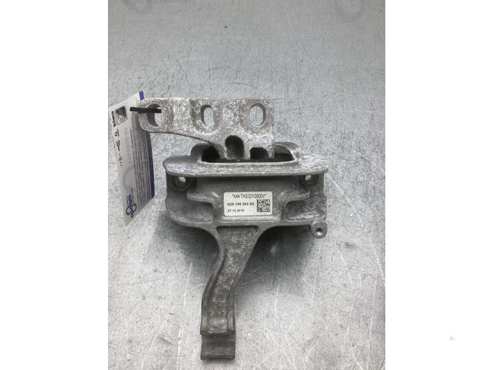 Used Engine mount Volkswagen Passat Variant (3G5) 1.4 TSI 16V Price € 40,00 Margin scheme offered by Gebr Opdam B.V.