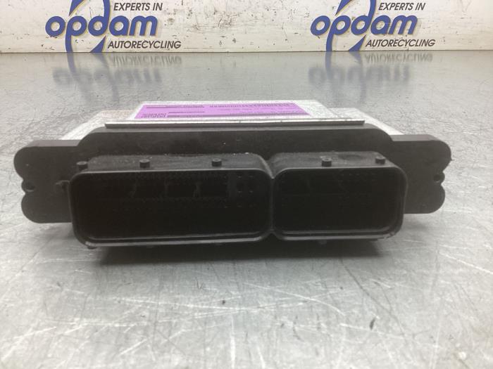 Used Engine management computer Volkswagen Passat Variant (3G5) 1.4 TSI 16V Price € 125,00 Margin scheme offered by Gebr Opdam B.V.