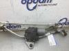 Volkswagen Passat Variant (3G5) 1.4 TSI 16V Torkarmotor + mekanism