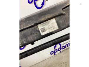 Underram från en Volkswagen Passat Variant (3G5) 1.4 TSI 16V 2016