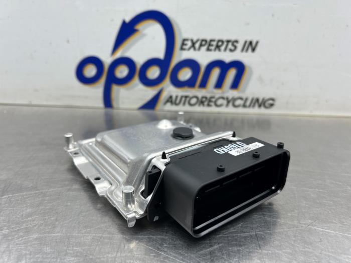 Used Engine management computer Hyundai i10 (F5) 1.1i 12V Price € 100,00 Margin scheme offered by Gebr Opdam B.V.