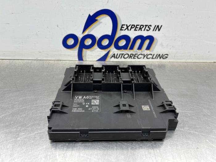 Used Body control computer Volkswagen Caddy III (2KA,2KH,2CA,2CH) 1.6 TDI 16V Price € 125,00 Margin scheme offered by Gebr Opdam B.V.