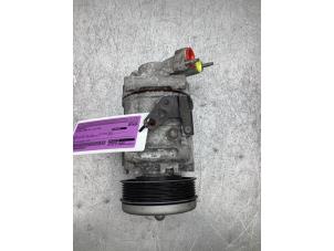Klimapumpe van een Peugeot 3008 II (M4/MC/MJ/MR) 1.2 12V e-THP PureTech 130 2018