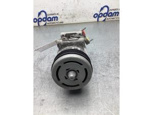 Klimapumpe van een Peugeot 3008 II (M4/MC/MJ/MR) 1.2 12V e-THP PureTech 130 2018