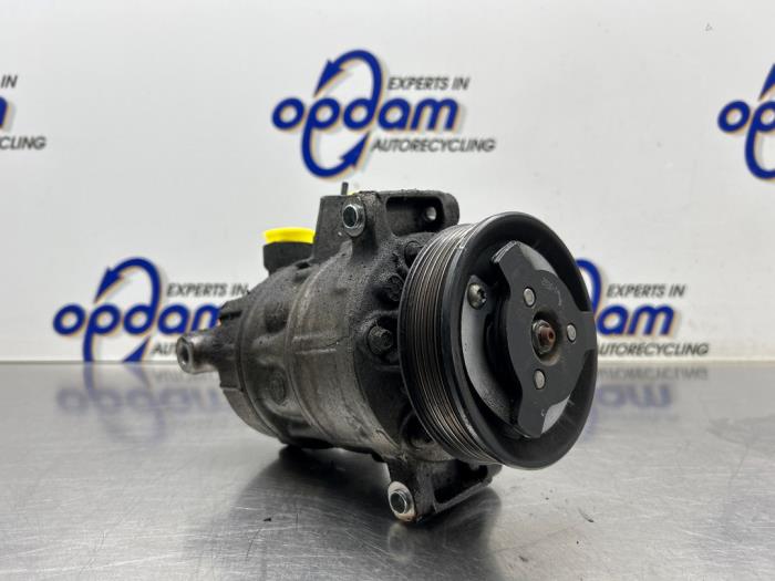 Gebrauchte Klimapumpe Volkswagen Polo V (6R) 1.2 TSI Preis € 75,00 Margenregelung angeboten von Gebr Opdam B.V.