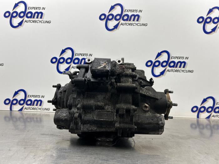 Gebrauchte Differential hinten Toyota Yaris Cross (PB1/PJ1) 1.5 12V Hybrid 130 4x4 Preis auf Anfrage angeboten von Gebr Opdam B.V.