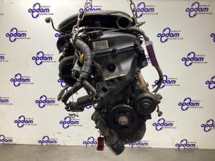 Motor van een Toyota Aygo (B10) 1.0 12V VVT-i 2010