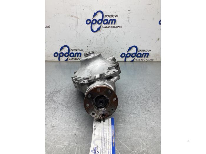 Used Front differential BMW 1 serie (F20) 120d xDrive TwinPower Turbo 2.0 16V Price € 750,00 Margin scheme offered by Gebr Opdam B.V.