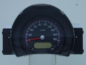 Usagé Compteur kilométrique KM Suzuki Alto (GF) 1.0 12V Prix € 50,00 Règlement à la marge proposé par Gebr Opdam B.V.