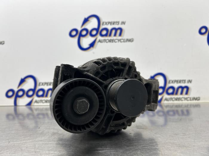 Begagnade Dynamo BMW 1 serie (E87/87N) 116i 1.6 16V Pris € 100,00 Marginaltabell erbjuds av Gebr Opdam B.V.