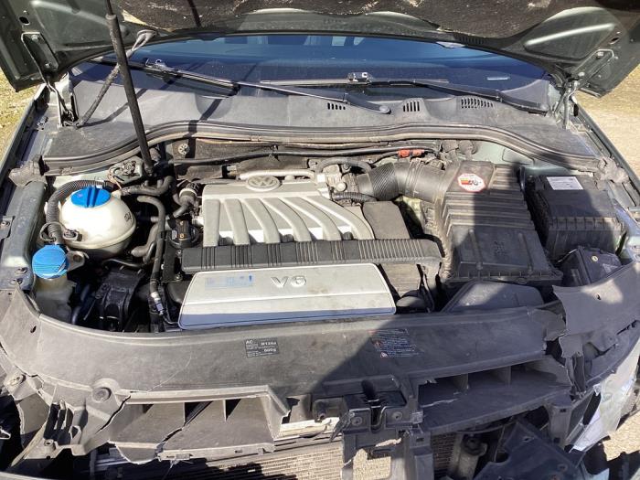 Gebrauchte ABS Pumpe Volkswagen Passat Variant (3C5) 3.2 FSI V6 32V Preis auf Anfrage angeboten von Gebr Opdam B.V.