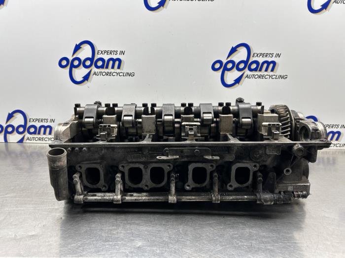 Usagé Culasse Volkswagen Transporter/Caravelle T5 2.5 TDi PF Prix € 666,00 Règlement à la marge proposé par Gebr Opdam B.V.
