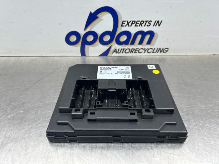 Used Body control computer Volkswagen Polo V (6R) 1.4 TDI 12V 90 Price € 125,00 Margin scheme offered by Gebr Opdam B.V.