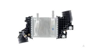 Intercooler d'un Volkswagen Crafter 2018