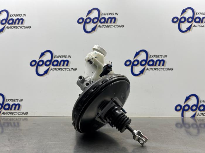 Gebrauchte Bremskraftverstärker Mitsubishi Space Star (A0) 1.0 12V Preis € 90,00 Margenregelung angeboten von Gebr Opdam B.V.